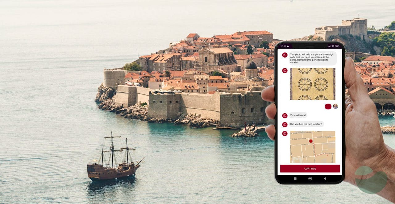 Unlock the City's Secrets: The Escape Room Dubrovnik Tour