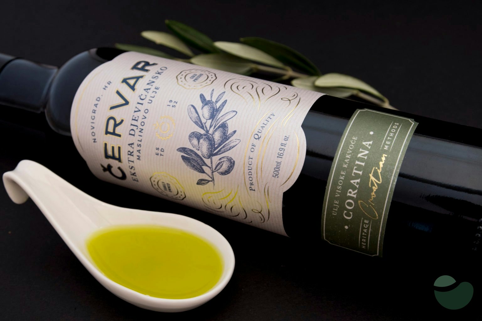 Červar Extra Virgin Olive Oil