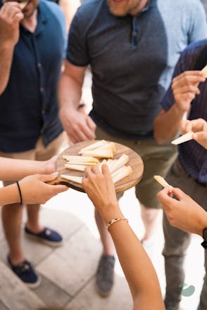Good Morning Zadar Food Tasting Tour
