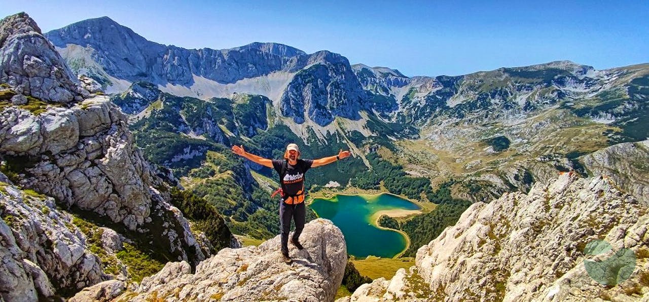 6-7 Days Hiking/Trekking In Bosnia and Herzegovina