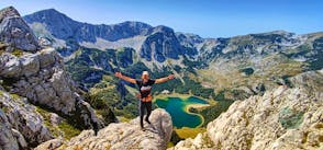 6-7 Days Hiking/Trekking In Bosnia and Herzegovina