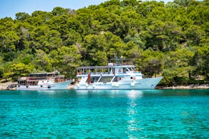 Discover Kornati Islands with Our Exclusive Zadar Boat Tour