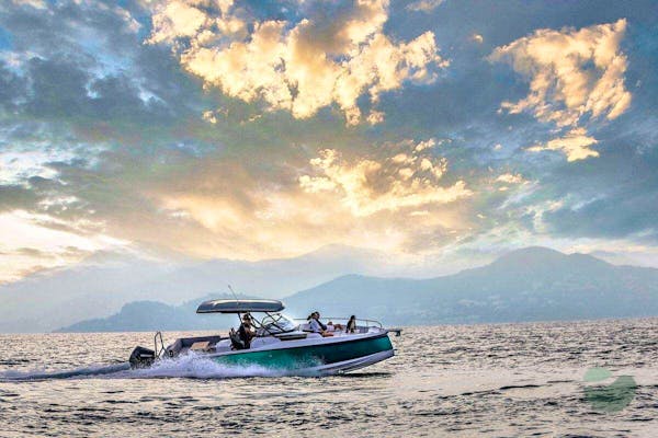 Enchanting Boat Tour from Zadar to Telašćica and Kornati