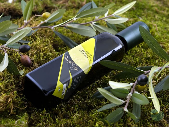 Pavletić Extra Virgin Olive Oil