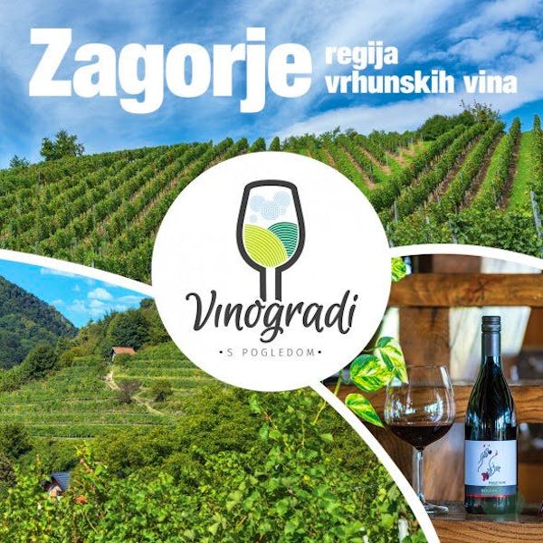 Vinogradi Zagorja