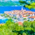 Korčula island photo