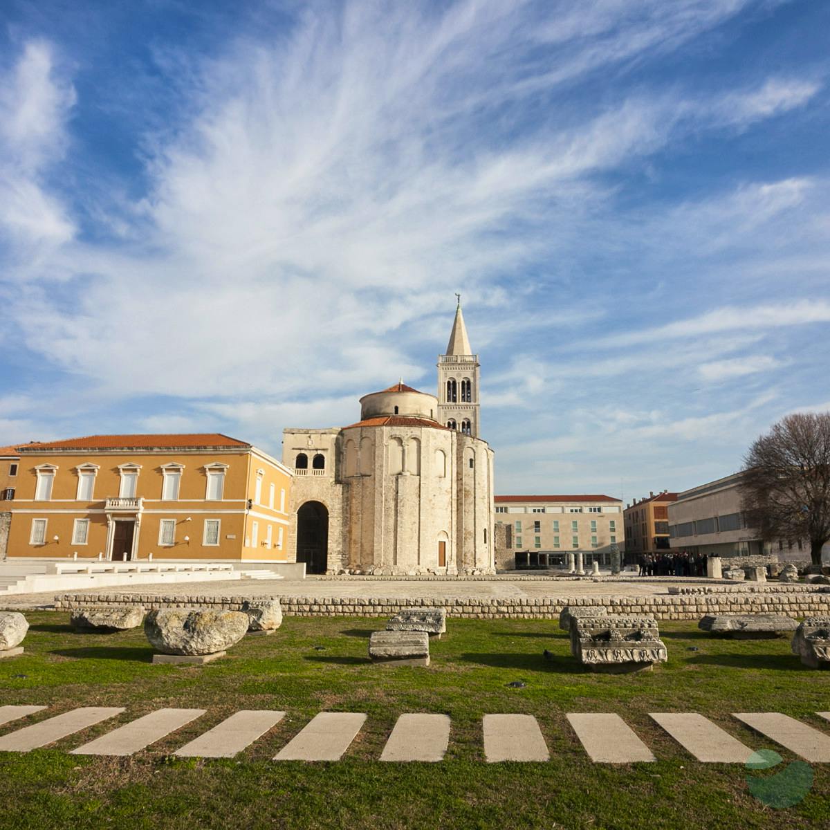 Discover Zadar: Your Ultimate Guide to 12 Unforgettable Tours and Activities