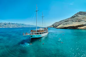 Discover Pag Bay: The Ultimate Boat Tour Adventure
