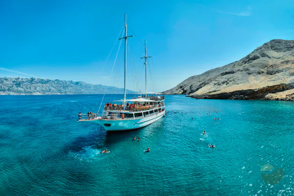 Discover Pag Bay: The Ultimate Boat Tour Adventure