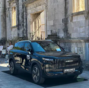 VIP airport car transfer from and to Zadar Airport