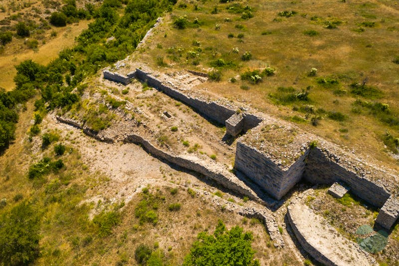 Discover culture, food & wine of Zadar region (Ravni Kotari)