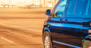 Private transfers from Zadar by Trend Auto