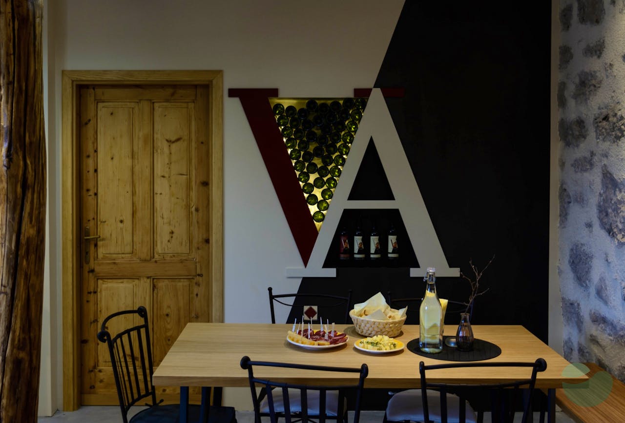 Wine and honey tasting near Pazin