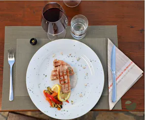 Kraljevski Vinogradi wine & dine in Petrčane near Zadar