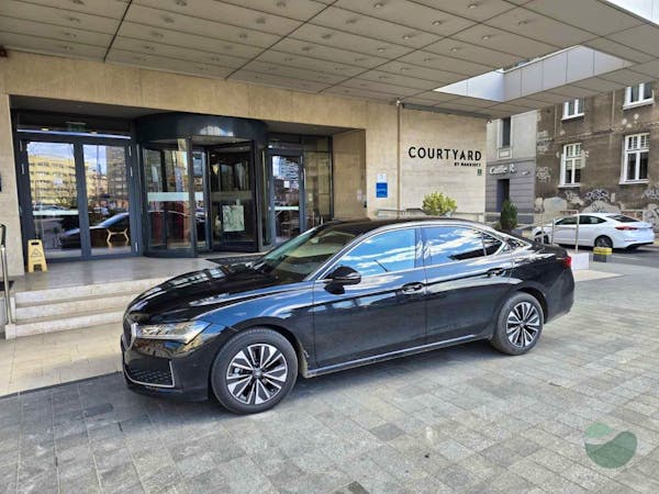 Premium Private Transfers from Herzegovina