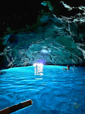 Secret Caves of the Adriatic: A Private Boat Exploration