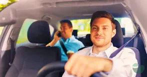Zadar Airport transfers by Trend Auto