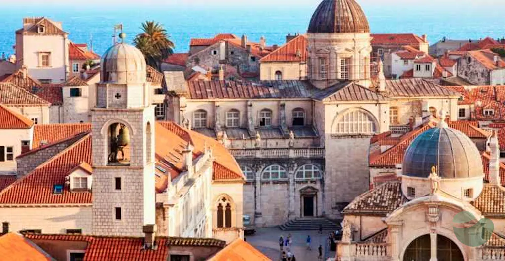 Enjoy a Walk and Talk through Old Town Dubrovnik