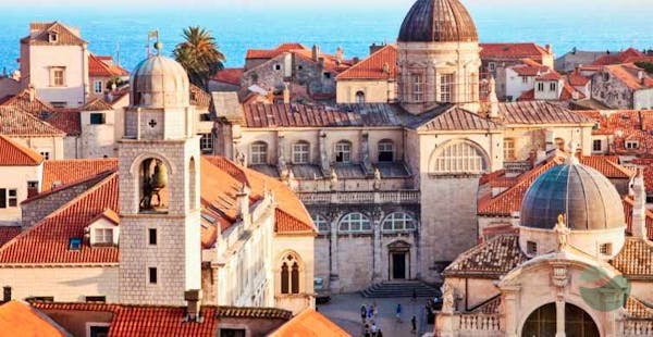 Enjoy a Walk and Talk through Old Town Dubrovnik