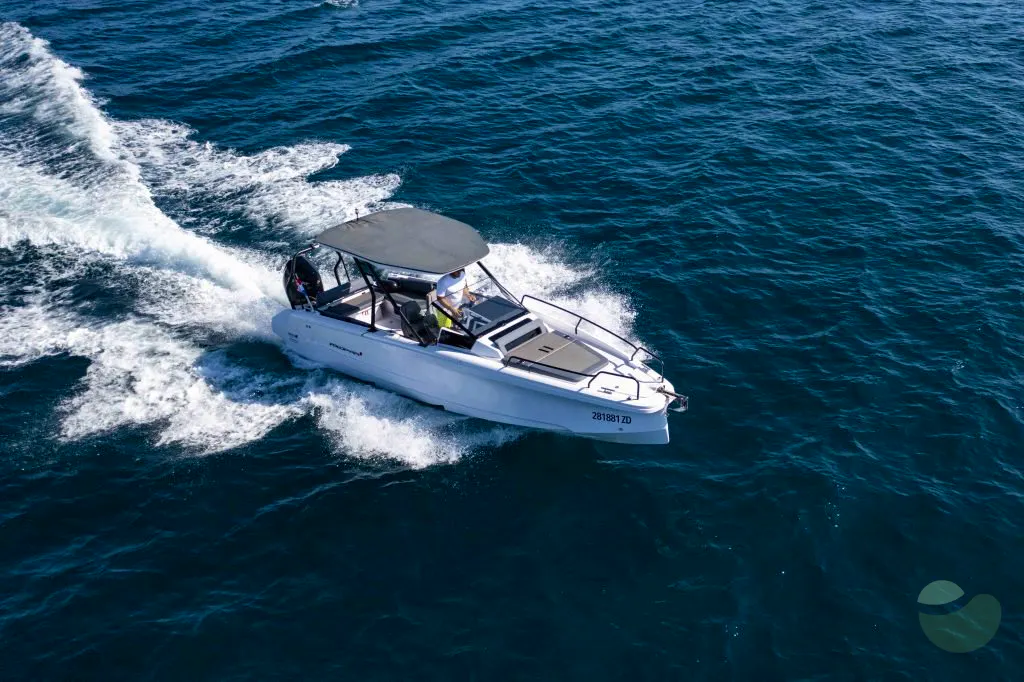 Kornati Full Day Boat Tour from Zadar
