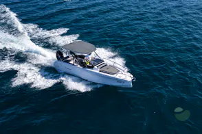 Kornati Full Day Boat Tour from Zadar