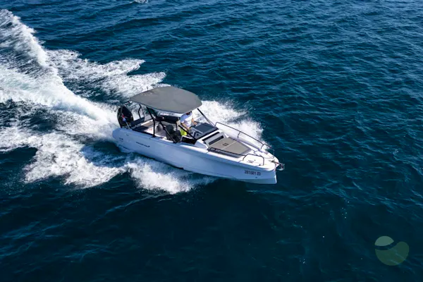 Kornati Full Day Boat Tour from Zadar
