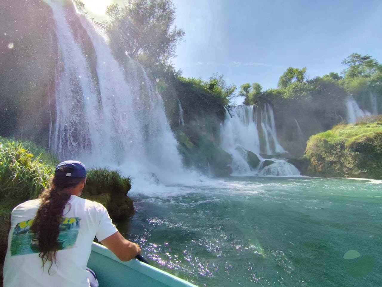 From Mostar: Springs & Stones - Herzegovina escape