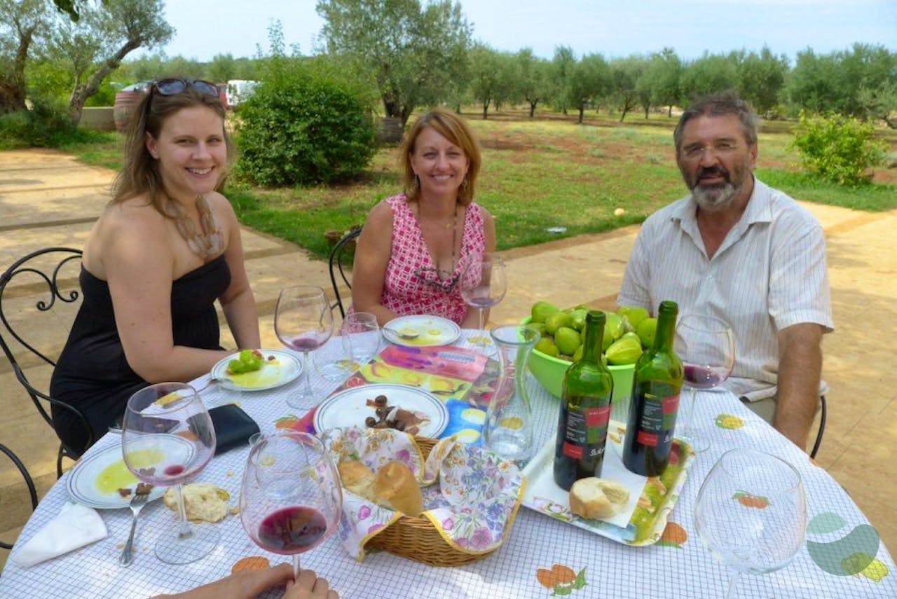 Wine tours in Istria: Rovinj wine tour