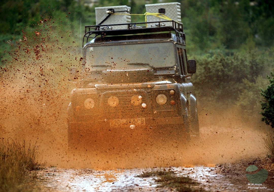 Velebit Photo Safari