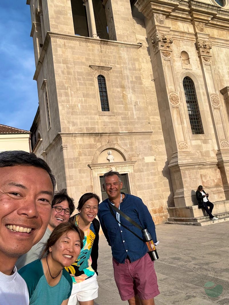 Hvar Island Highlights Tour