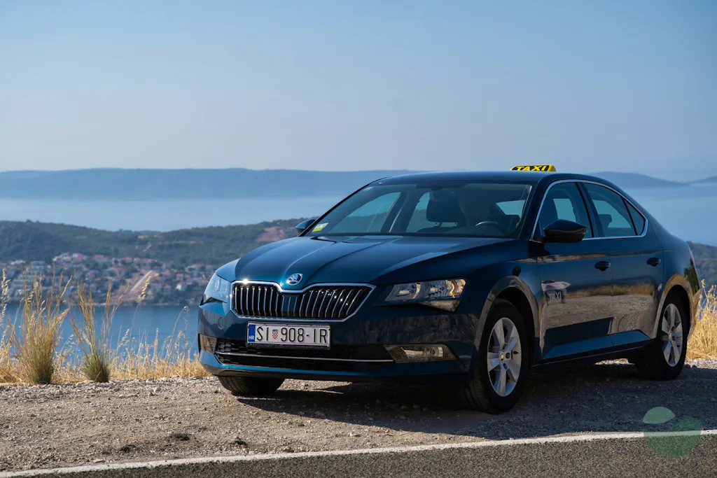 Comfortable Transfers from Zadar Airport (ZAD)