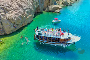 Discover Pag Bay: The Ultimate Boat Tour Adventure