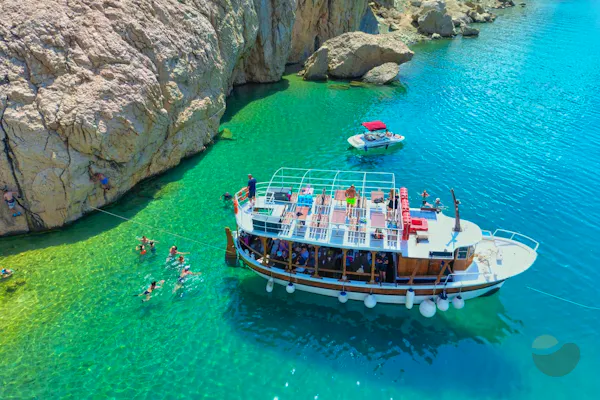 Discover Pag Bay: The Ultimate Boat Tour Adventure