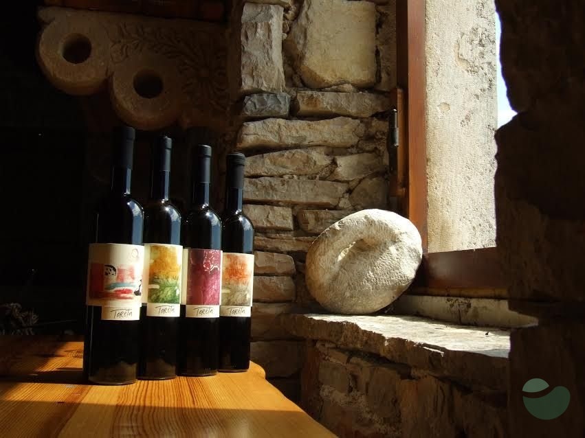 Toreta winery