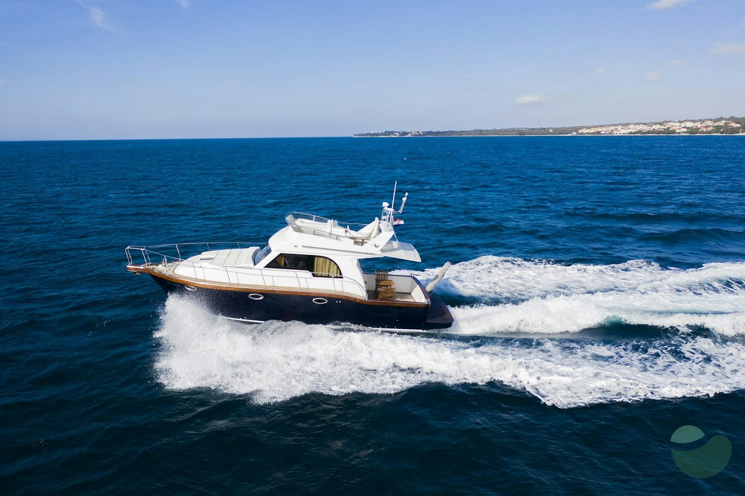 Zadar Boat Rental
