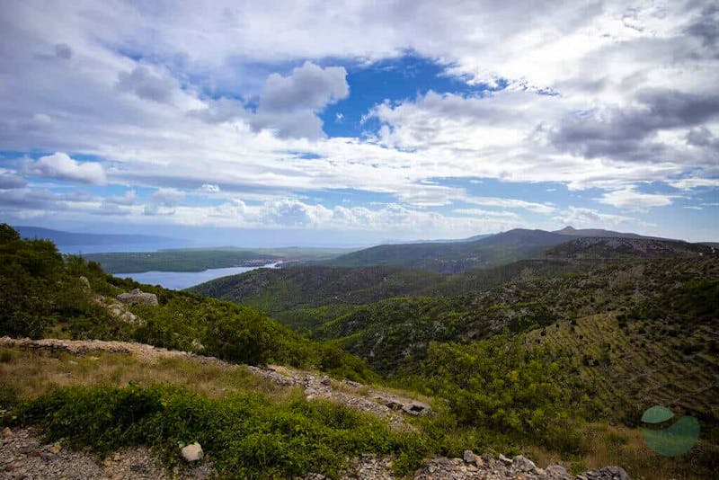 Hvar Island Highlights Tour
