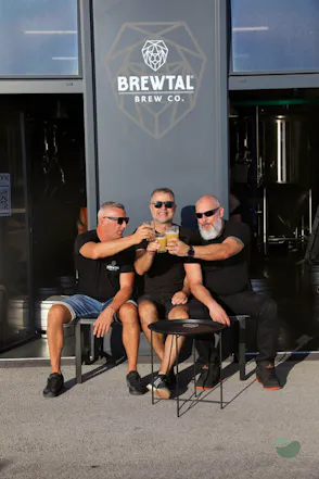 Brewtal Brew Co. – Craft Beer Tasting in Zadar
