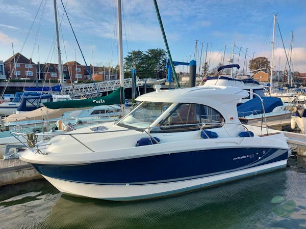 Full Day Speedboat Adventure Through Zadar Archipelago