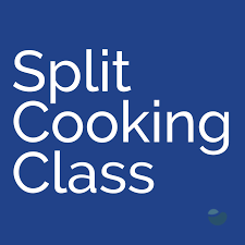 Split Cooking Class