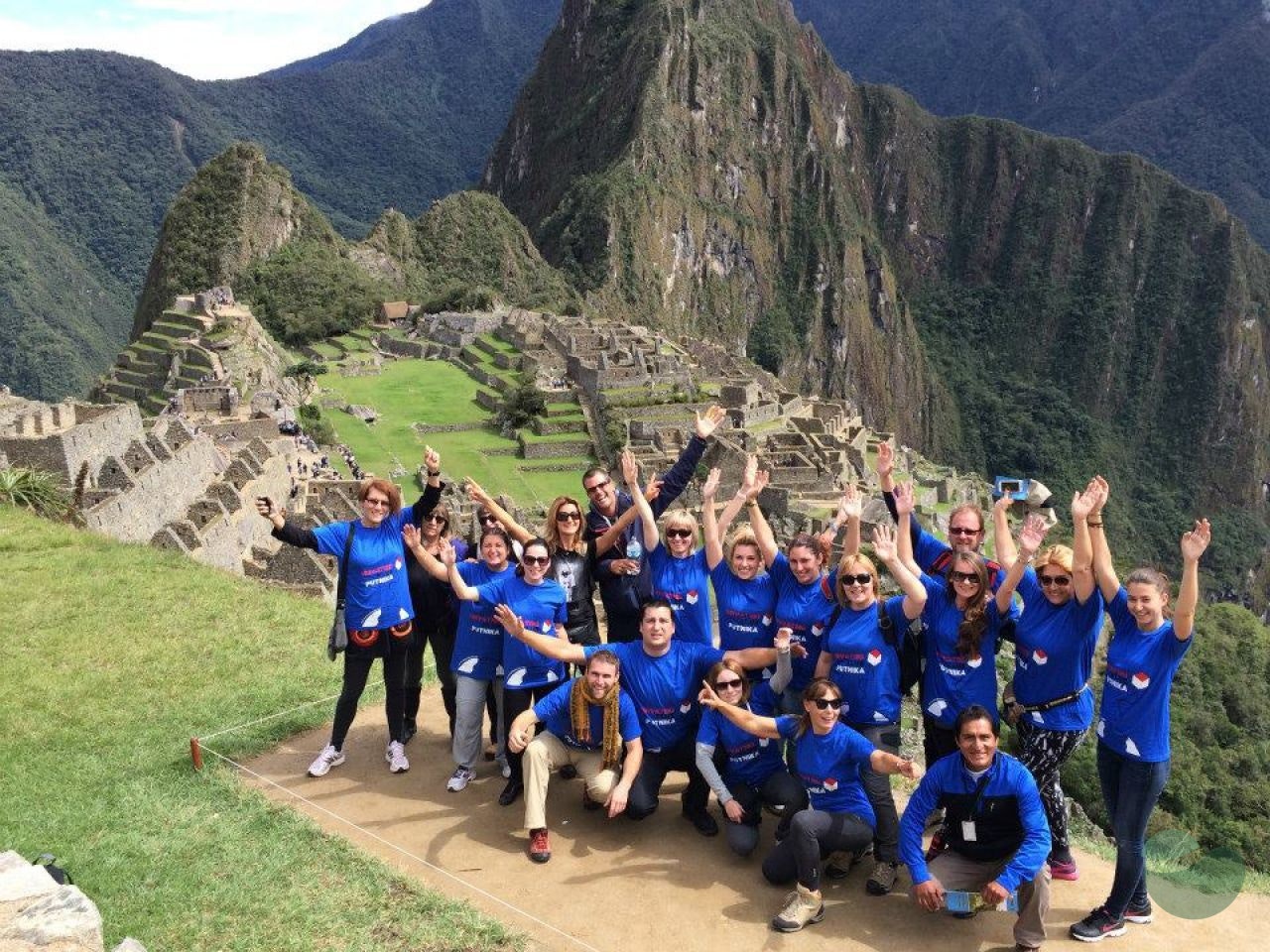 Croatian Travel Club