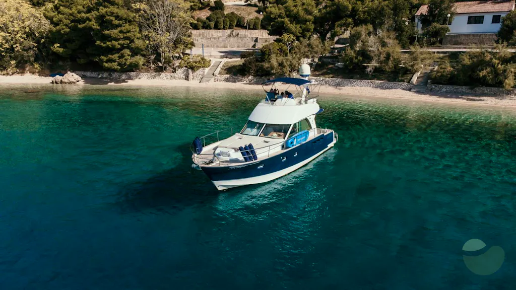 Brilliant Brač: A Day of Island Bliss from Omiš