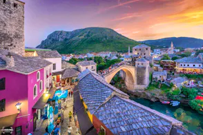 Mostar & Herzegovina: Private Custom Tour (By Request)