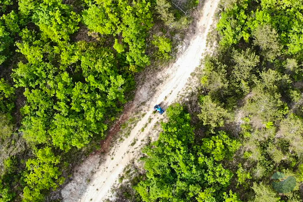 Discover the Thrills of Quad Tours by the Cetina River