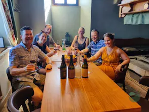 Wine tours in Istria: Discover hidden treasures