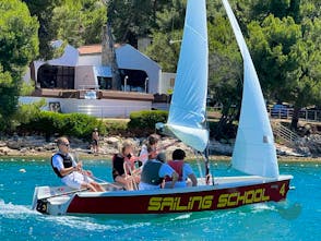Learn to Sail in the Heart of Istria - Pula