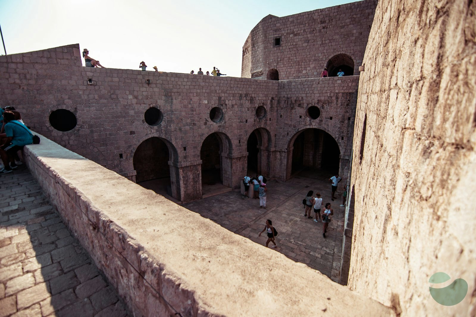 Game of Thrones shops King’s Landing Messenger