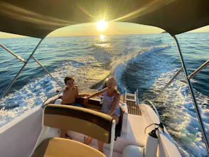Poreč boat tours - all inclusive, secure and unforgettable