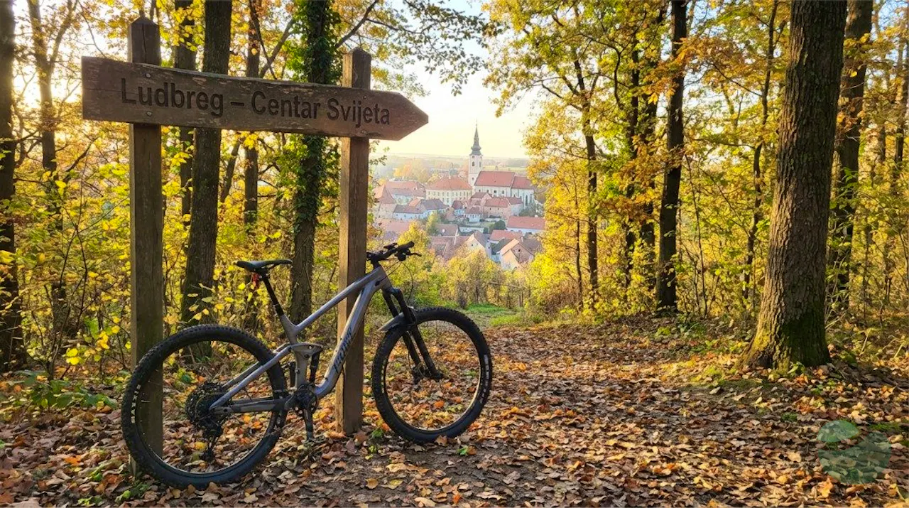 Ludbreg Cycling Tours & Bike Rental