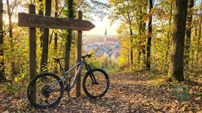 Ludbreg Cycling Tours & Bike Rental