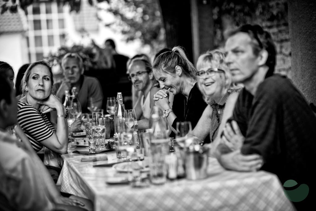 Taste of home: 4 wines&5 course meal in Ante Sladić Winery